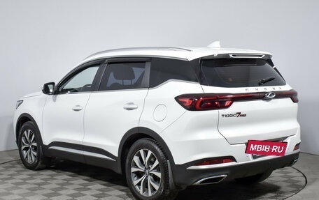 Chery Tiggo 7 Pro, 2021 год, 1 648 900 рублей, 7 фотография