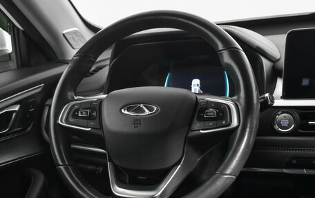 Chery Tiggo 7 Pro, 2021 год, 1 648 900 рублей, 14 фотография