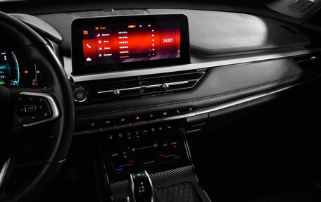 Chery Tiggo 7 Pro, 2021 год, 1 648 900 рублей, 21 фотография