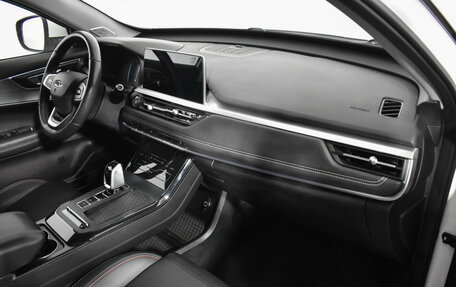 Chery Tiggo 7 Pro, 2021 год, 1 648 900 рублей, 12 фотография