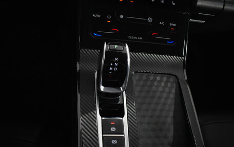 Chery Tiggo 7 Pro, 2021 год, 1 648 900 рублей, 16 фотография