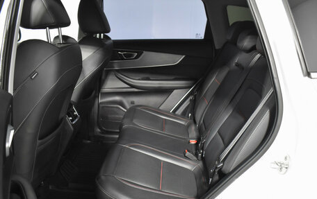 Chery Tiggo 7 Pro, 2021 год, 1 648 900 рублей, 11 фотография