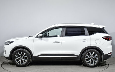 Chery Tiggo 7 Pro, 2021 год, 1 648 900 рублей, 8 фотография