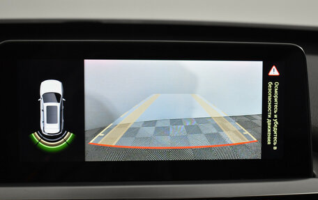 Chery Tiggo 7 Pro, 2021 год, 1 648 900 рублей, 15 фотография