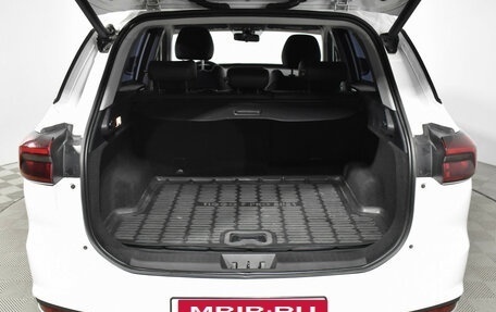 Chery Tiggo 7 Pro, 2021 год, 1 648 900 рублей, 22 фотография