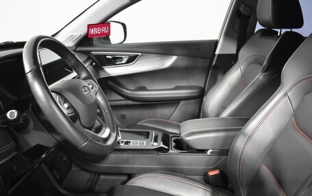 Chery Tiggo 7 Pro, 2021 год, 1 648 900 рублей, 10 фотография