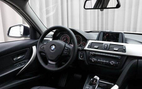 BMW 3 серия, 2015 год, 1 490 000 рублей, 7 фотография