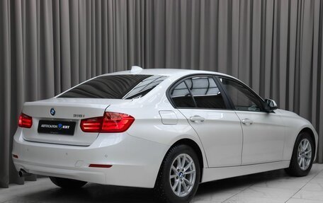 BMW 3 серия, 2015 год, 1 490 000 рублей, 4 фотография