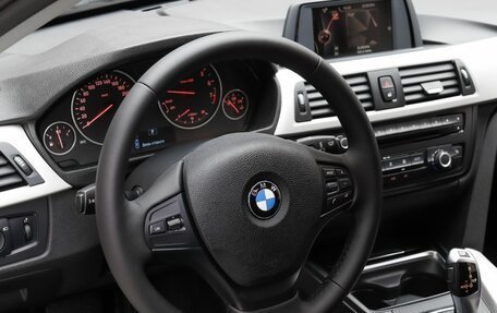 BMW 3 серия, 2015 год, 1 490 000 рублей, 8 фотография