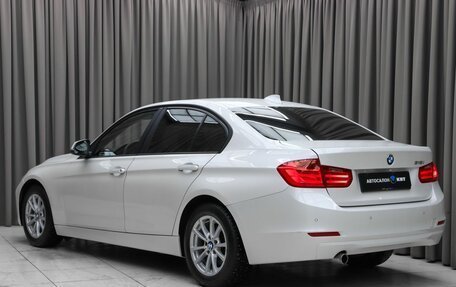 BMW 3 серия, 2015 год, 1 490 000 рублей, 6 фотография