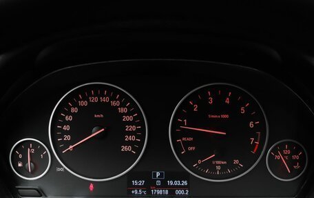 BMW 3 серия, 2015 год, 1 490 000 рублей, 12 фотография