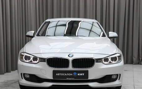 BMW 3 серия, 2015 год, 1 490 000 рублей, 2 фотография
