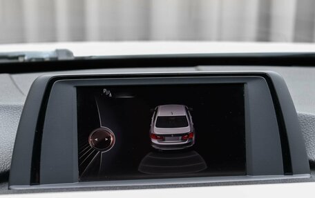 BMW 3 серия, 2015 год, 1 490 000 рублей, 13 фотография