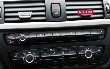 BMW 3 серия, 2015 год, 1 490 000 рублей, 14 фотография