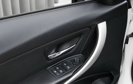 BMW 3 серия, 2015 год, 1 490 000 рублей, 16 фотография