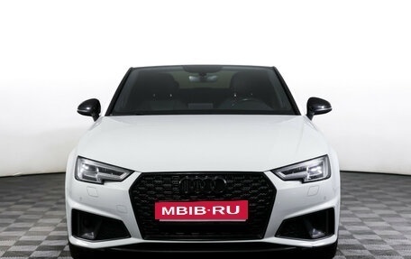 Audi A4, 2019 год, 3 090 000 рублей, 2 фотография