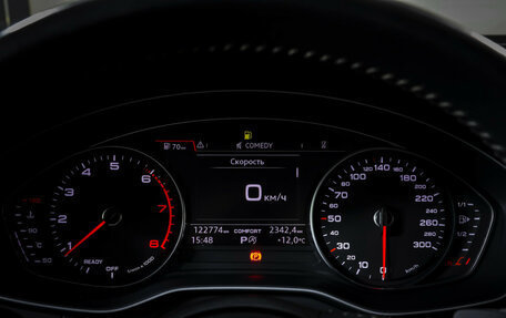 Audi A4, 2019 год, 3 090 000 рублей, 16 фотография