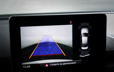 Audi A4, 2019 год, 3 090 000 рублей, 17 фотография