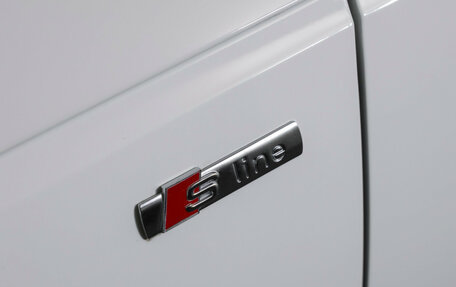 Audi A4, 2019 год, 3 090 000 рублей, 21 фотография