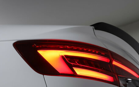 Audi A4, 2019 год, 3 090 000 рублей, 23 фотография