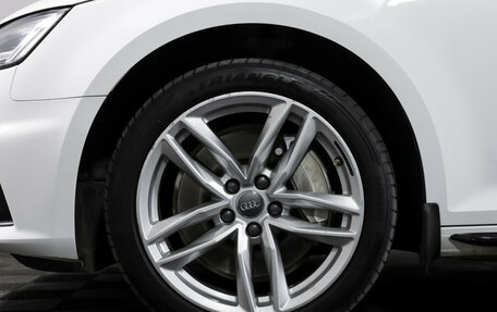 Audi A4, 2019 год, 3 090 000 рублей, 25 фотография