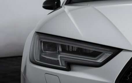 Audi A4, 2019 год, 3 090 000 рублей, 24 фотография