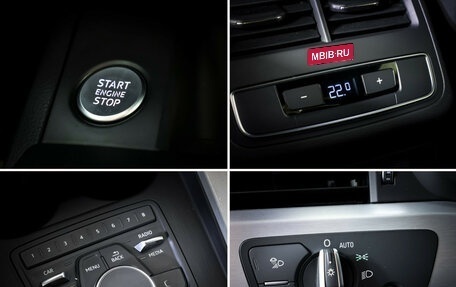 Audi A4, 2019 год, 3 090 000 рублей, 20 фотография