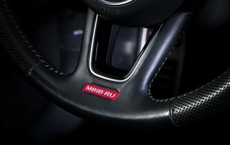 Audi A4, 2019 год, 3 090 000 рублей, 14 фотография