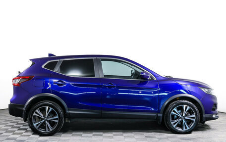 Nissan Qashqai, 2019 год, 2 099 000 рублей, 4 фотография