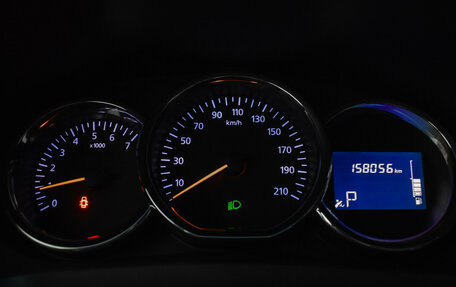 Renault Logan II, 2018 год, 786 900 рублей, 20 фотография