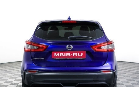 Nissan Qashqai, 2019 год, 2 099 000 рублей, 6 фотография