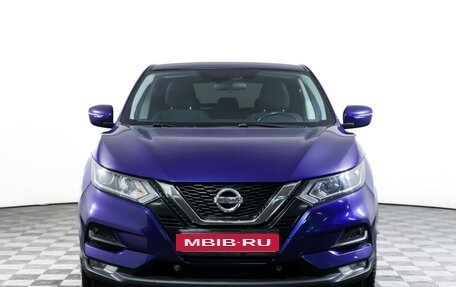 Nissan Qashqai, 2019 год, 2 099 000 рублей, 2 фотография