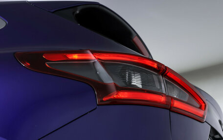 Nissan Qashqai, 2019 год, 2 099 000 рублей, 17 фотография