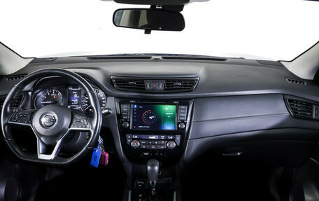 Nissan Qashqai, 2019 год, 2 099 000 рублей, 12 фотография