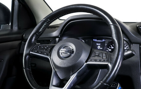 Nissan Qashqai, 2019 год, 2 099 000 рублей, 13 фотография