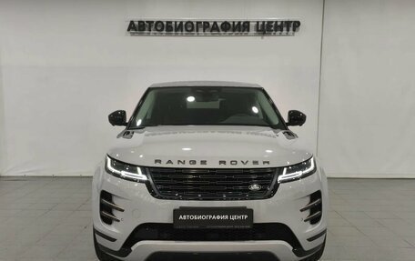 Land Rover Range Rover Evoque II, 2025 год, 6 090 000 рублей, 2 фотография