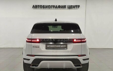 Land Rover Range Rover Evoque II, 2025 год, 6 090 000 рублей, 5 фотография
