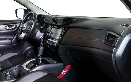 Nissan Qashqai, 2019 год, 2 099 000 рублей, 10 фотография