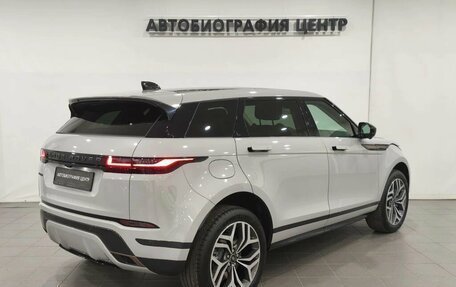 Land Rover Range Rover Evoque II, 2025 год, 6 090 000 рублей, 4 фотография