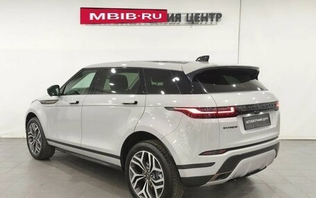 Land Rover Range Rover Evoque II, 2025 год, 6 090 000 рублей, 6 фотография