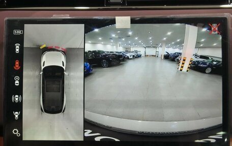 Land Rover Range Rover Evoque II, 2025 год, 6 090 000 рублей, 13 фотография