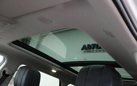 Land Rover Range Rover Evoque II, 2025 год, 6 090 000 рублей, 16 фотография