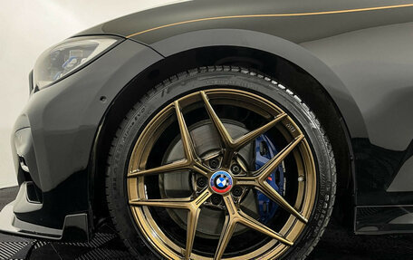 BMW 3 серия, 2019 год, 4 500 000 рублей, 6 фотография