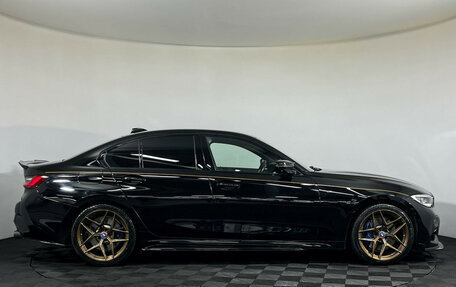 BMW 3 серия, 2019 год, 4 500 000 рублей, 5 фотография