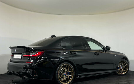 BMW 3 серия, 2019 год, 4 500 000 рублей, 2 фотография