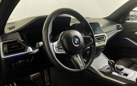 BMW 3 серия, 2019 год, 4 500 000 рублей, 11 фотография