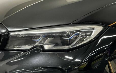 BMW 3 серия, 2019 год, 4 500 000 рублей, 7 фотография