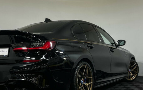 BMW 3 серия, 2019 год, 4 500 000 рублей, 26 фотография