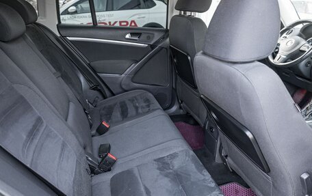 Volkswagen Tiguan I, 2012 год, 1 494 600 рублей, 8 фотография