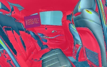 BMW 3 серия, 2019 год, 4 500 000 рублей, 13 фотография